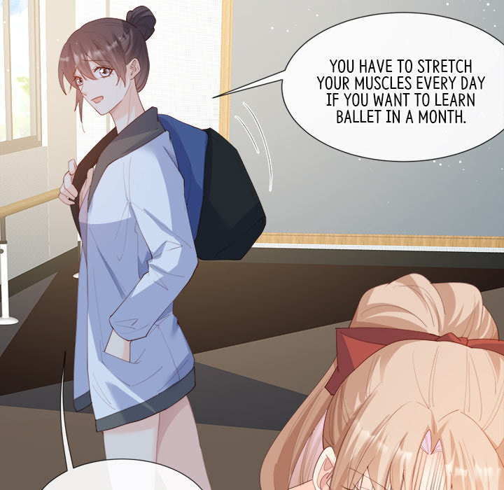 Read The Celebrity Queen chapter 25 image 23 on Lezhin