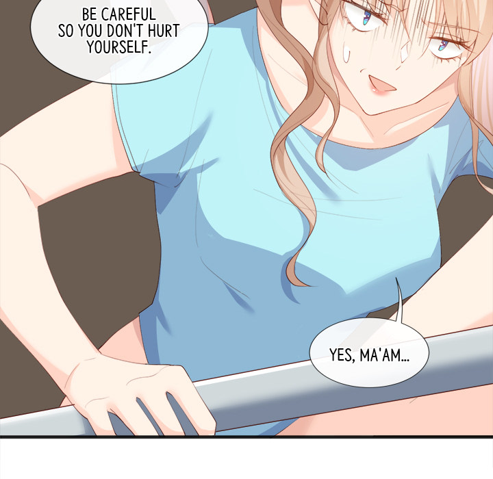 Read The Celebrity Queen chapter 25 image 24 on Lezhin