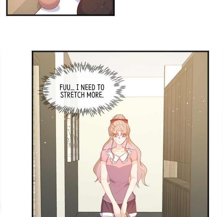 Read The Celebrity Queen chapter 25 image 26 on Lezhin