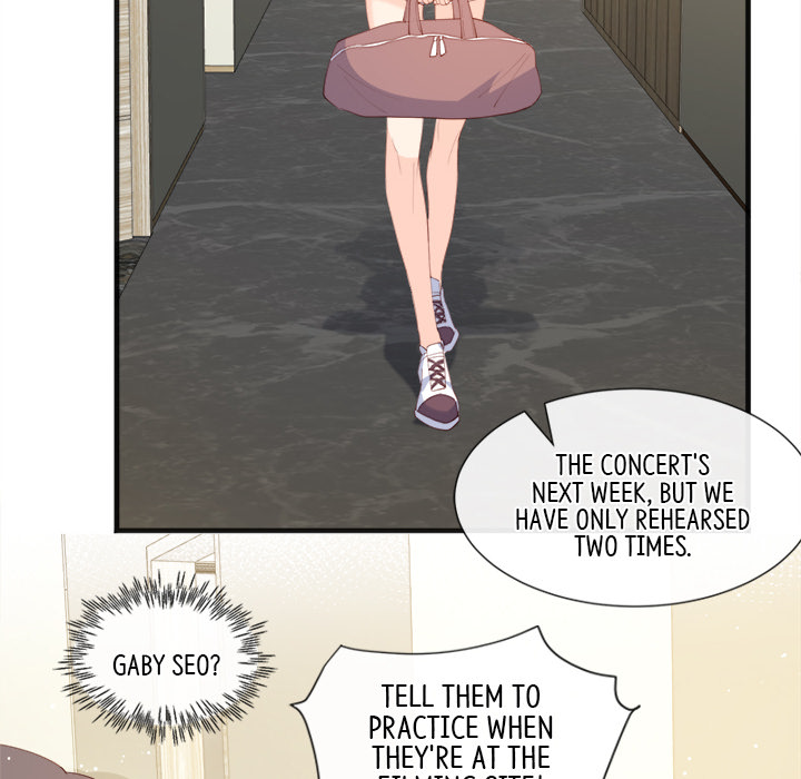 Read The Celebrity Queen chapter 25 image 27 on Lezhin