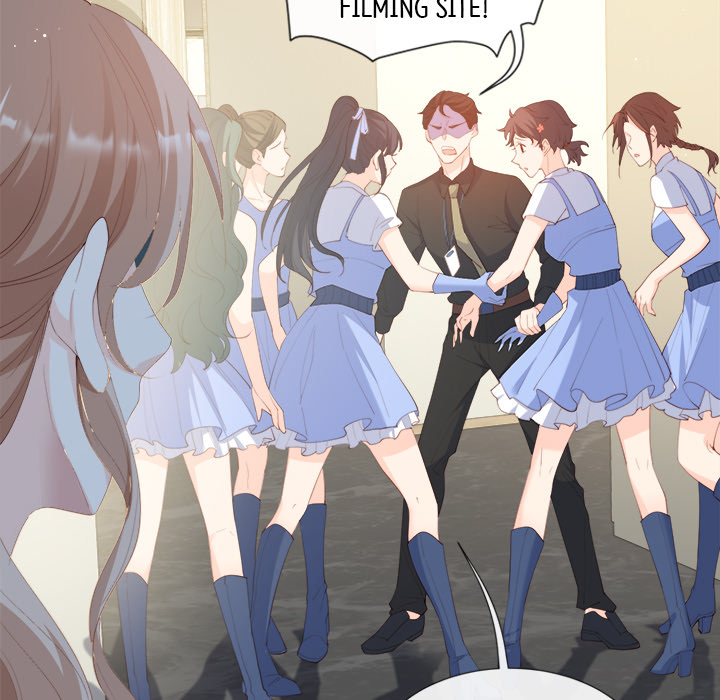 Read The Celebrity Queen chapter 25 image 28 on Lezhin