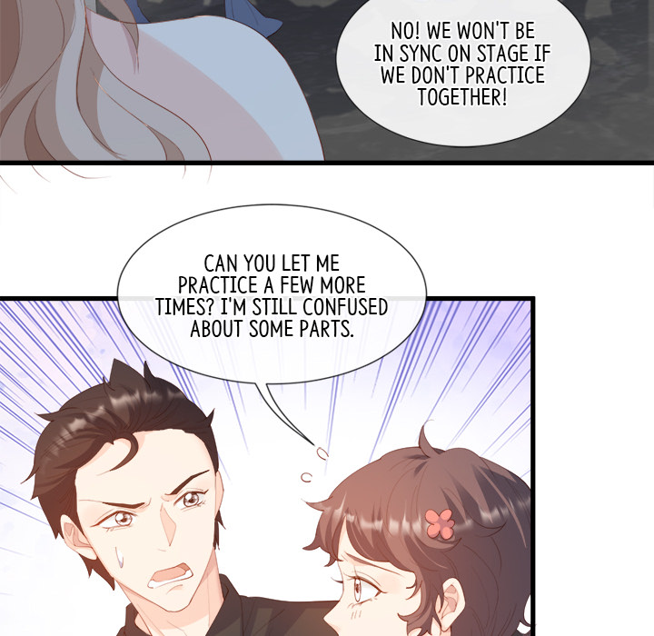 Read The Celebrity Queen chapter 25 image 29 on Lezhin