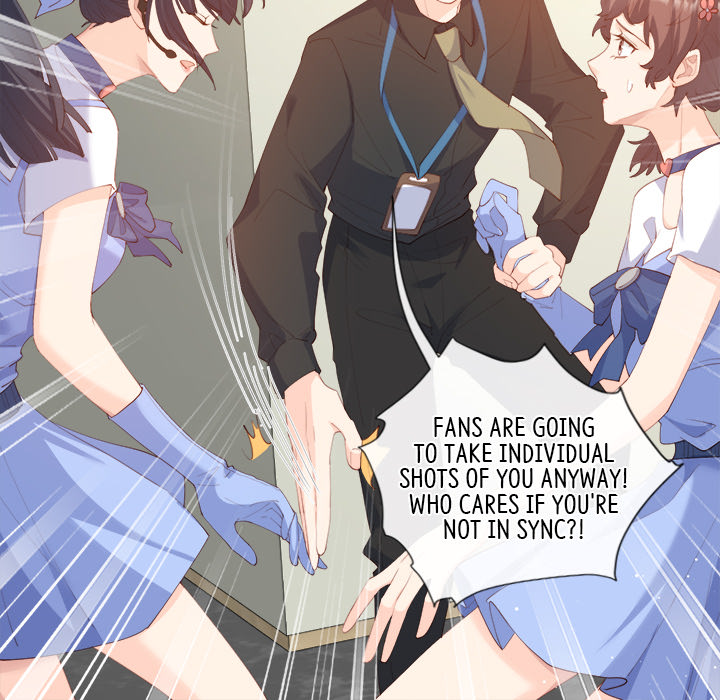 Read The Celebrity Queen chapter 25 image 31 on Lezhin