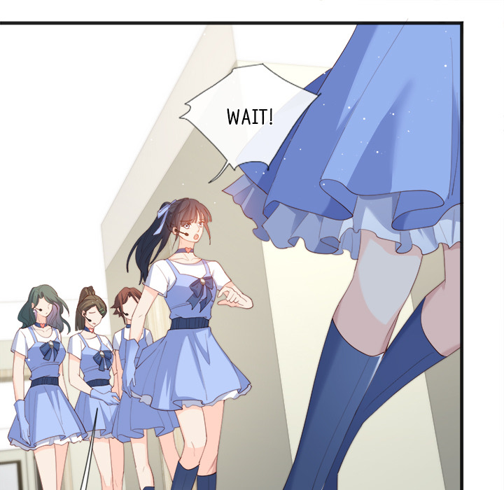 Read The Celebrity Queen chapter 25 image 32 on Lezhin