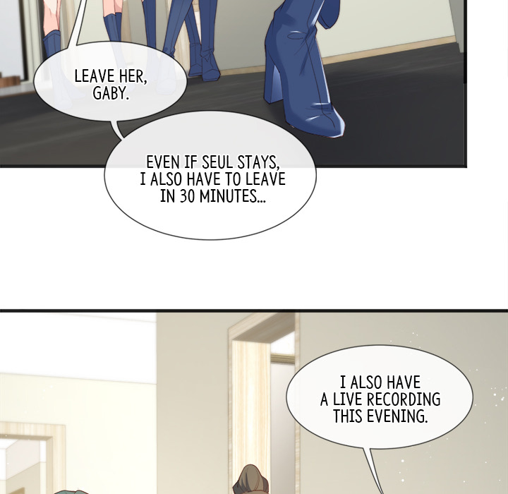 Read The Celebrity Queen chapter 25 image 33 on Lezhin