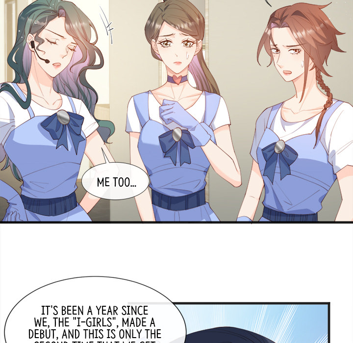 Read The Celebrity Queen chapter 25 image 34 on Lezhin