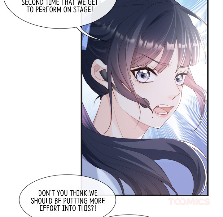 Read The Celebrity Queen chapter 25 image 35 on Lezhin