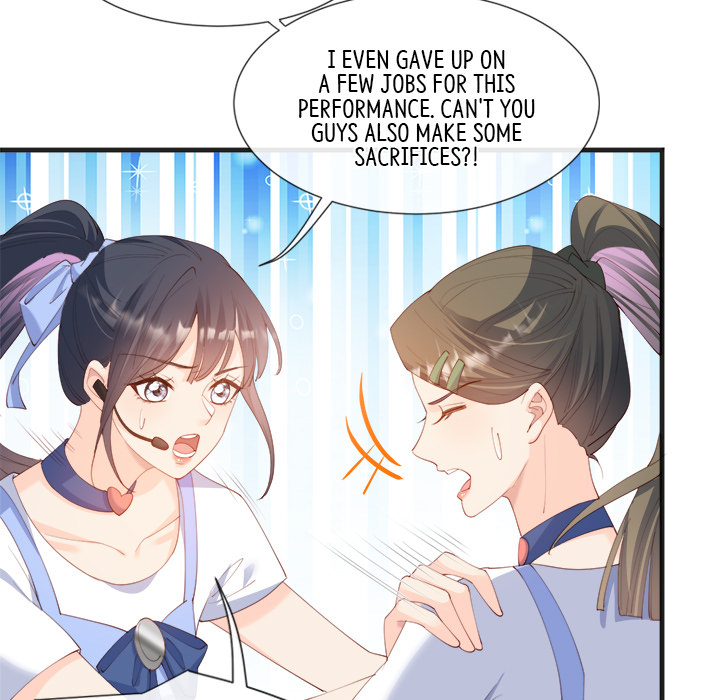 Read The Celebrity Queen chapter 25 image 36 on Lezhin