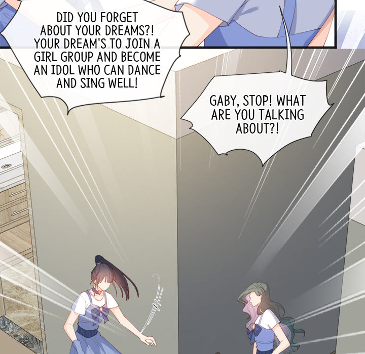 Read The Celebrity Queen chapter 25 image 37 on Lezhin