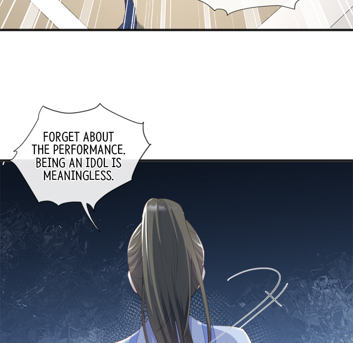 Read The Celebrity Queen chapter 25 image 39 on Lezhin