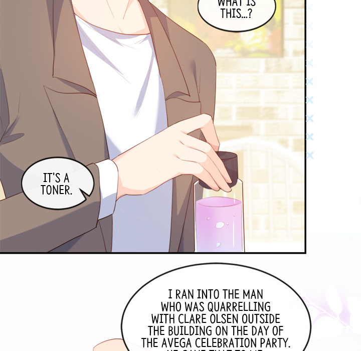 Read The Celebrity Queen chapter 25 image 4 on Lezhin