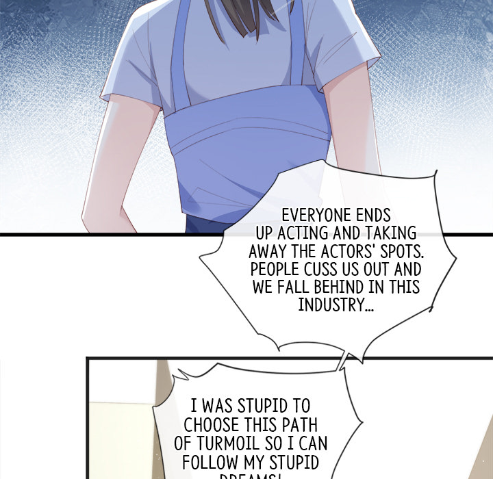 Read The Celebrity Queen chapter 25 image 40 on Lezhin