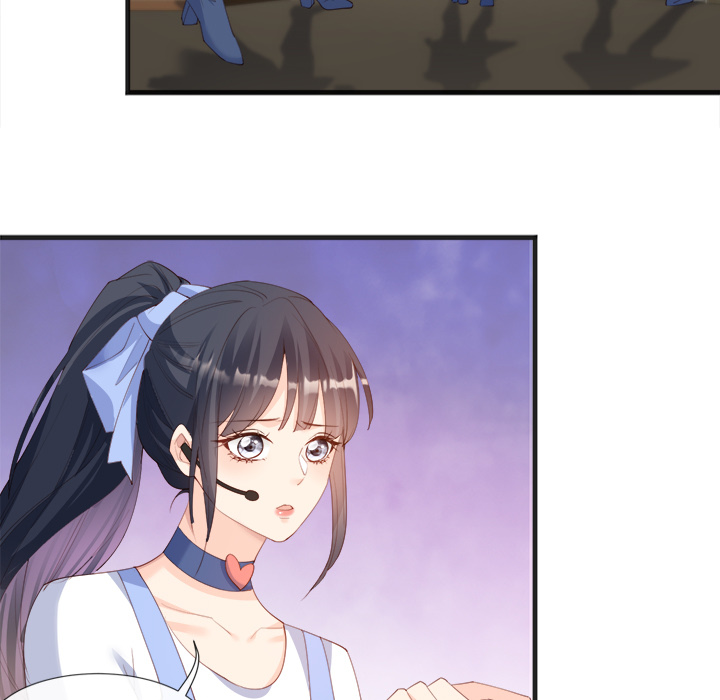 Read The Celebrity Queen chapter 25 image 42 on Lezhin