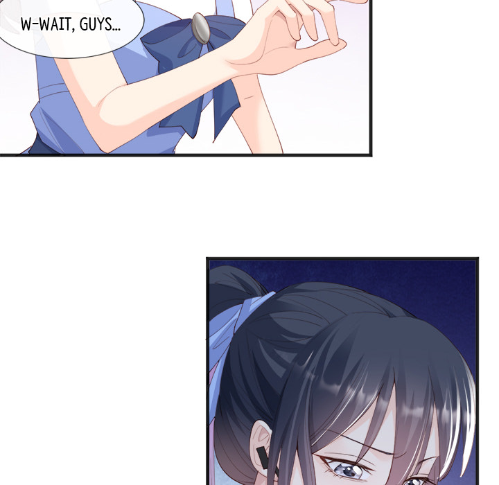 Read The Celebrity Queen chapter 25 image 43 on Lezhin