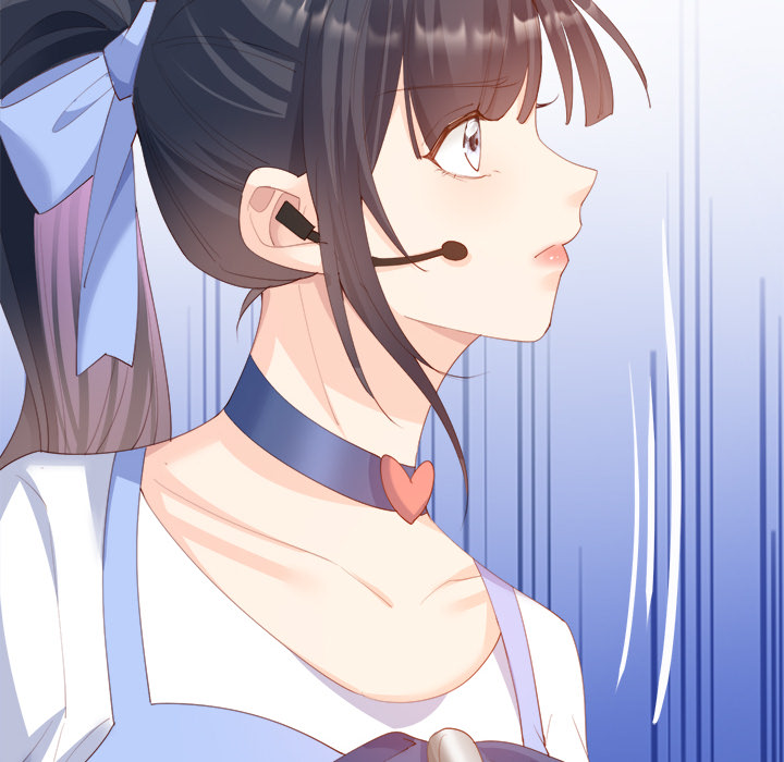 Read The Celebrity Queen chapter 25 image 45 on Lezhin