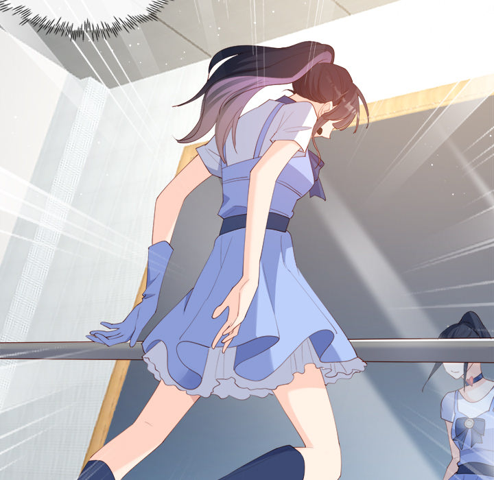 Read The Celebrity Queen chapter 25 image 48 on Lezhin