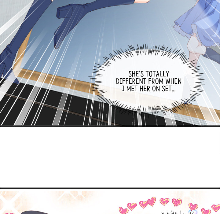 Read The Celebrity Queen chapter 25 image 49 on Lezhin