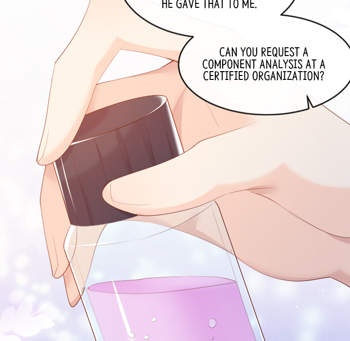Read The Celebrity Queen chapter 25 image 5 on Lezhin