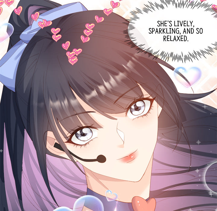 Read The Celebrity Queen chapter 25 image 50 on Lezhin