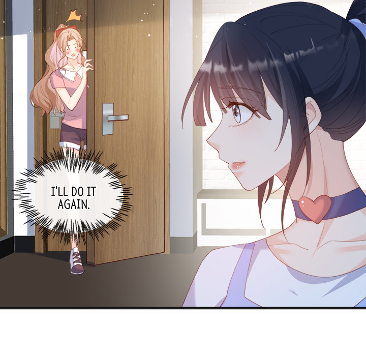Read The Celebrity Queen chapter 25 image 53 on Lezhin