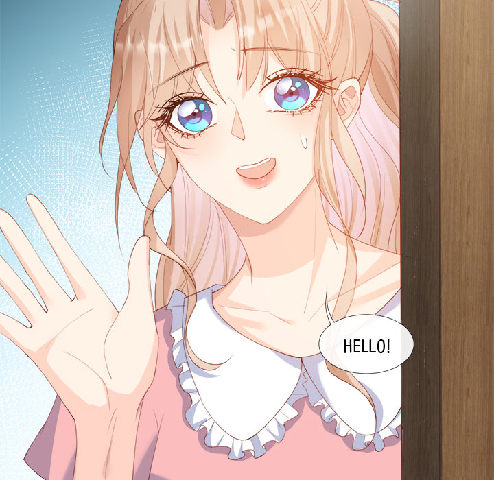 Read The Celebrity Queen chapter 25 image 55 on Lezhin