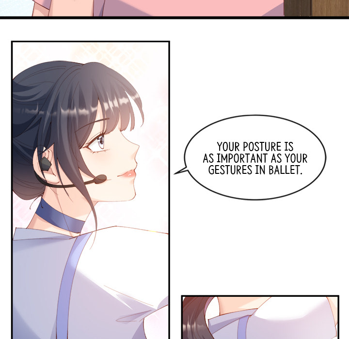 Read The Celebrity Queen chapter 25 image 56 on Lezhin
