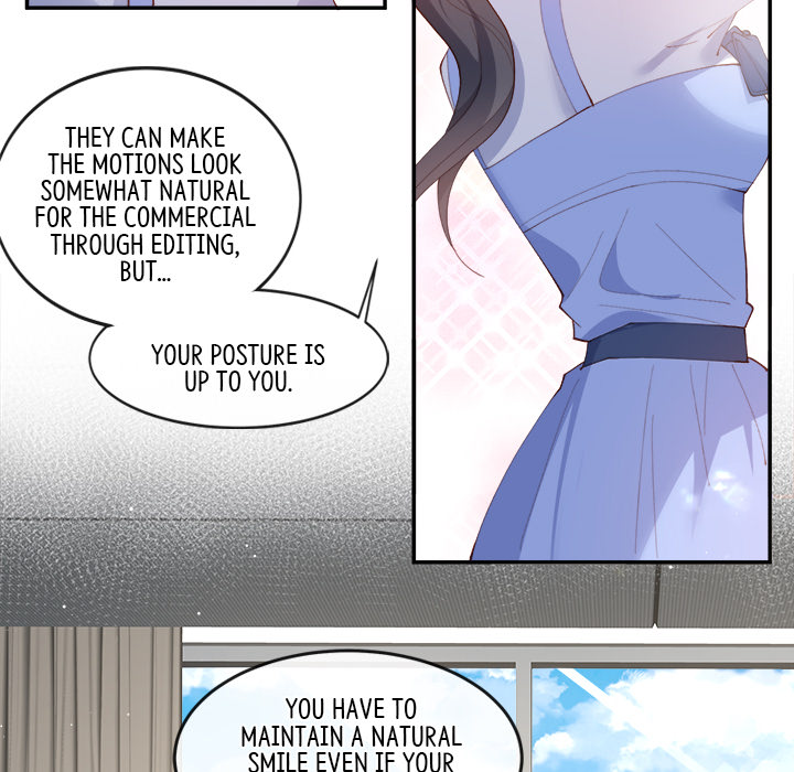 Read The Celebrity Queen chapter 25 image 57 on Lezhin