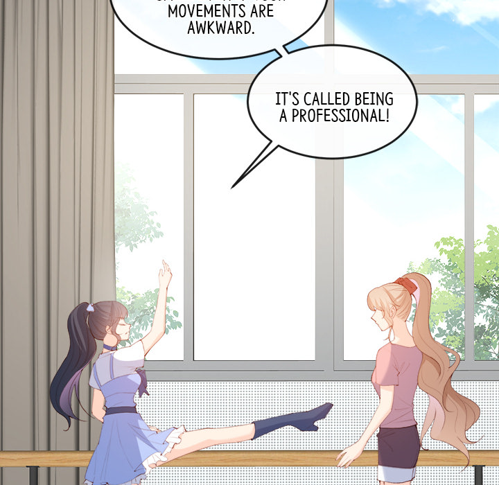 Read The Celebrity Queen chapter 25 image 58 on Lezhin