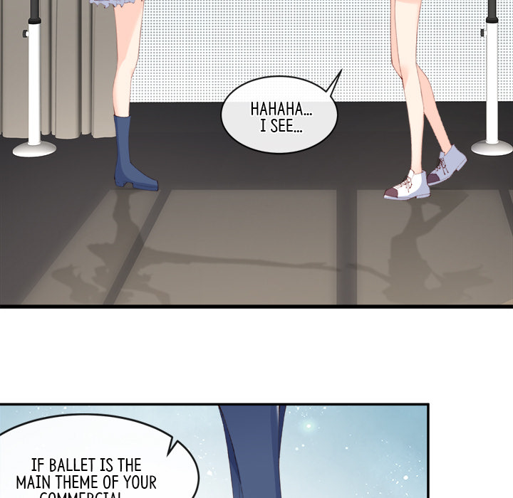 Read The Celebrity Queen chapter 25 image 59 on Lezhin