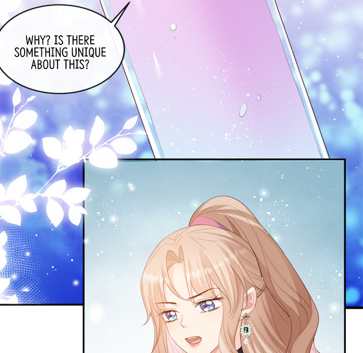 Read The Celebrity Queen chapter 25 image 6 on Lezhin