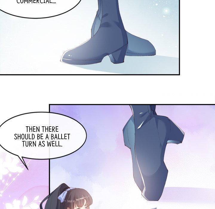 Read The Celebrity Queen chapter 25 image 60 on Lezhin