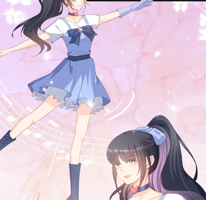 Read The Celebrity Queen chapter 25 image 61 on Lezhin