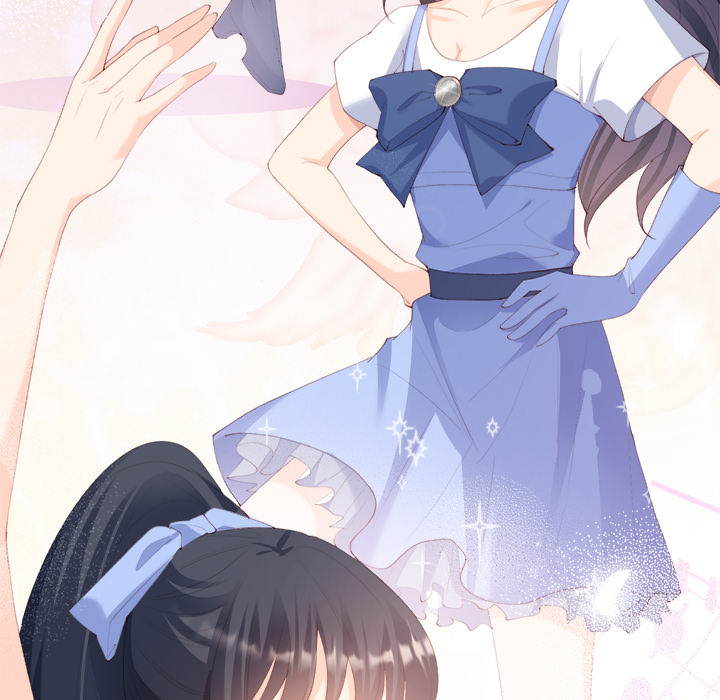 Read The Celebrity Queen chapter 25 image 62 on Lezhin