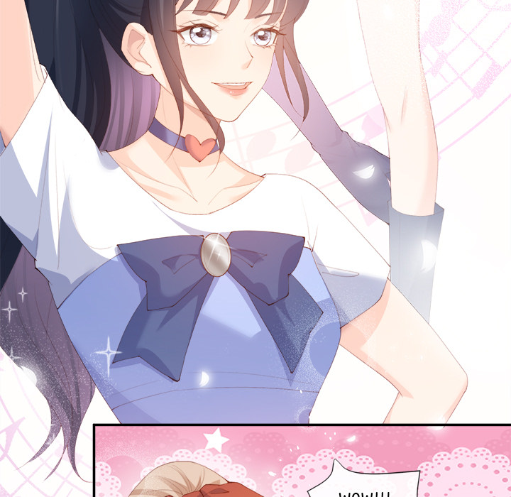 Read The Celebrity Queen chapter 25 image 63 on Lezhin