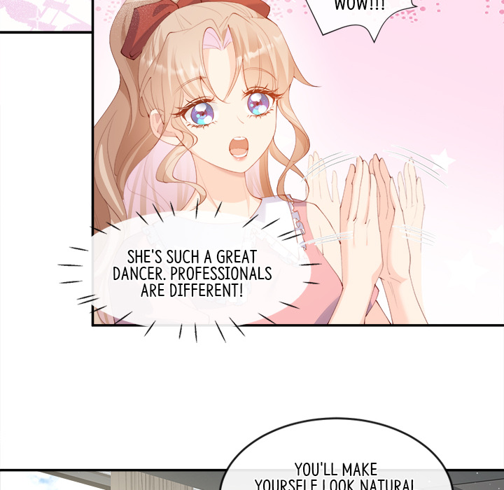 Read The Celebrity Queen chapter 25 image 64 on Lezhin