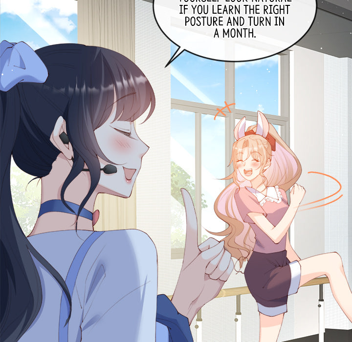 Read The Celebrity Queen chapter 25 image 65 on Lezhin