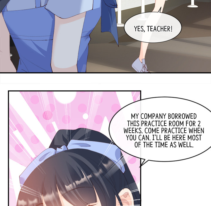 Read The Celebrity Queen chapter 25 image 66 on Lezhin