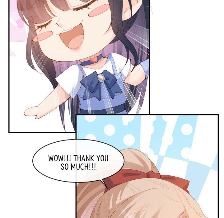 Read The Celebrity Queen chapter 25 image 67 on Lezhin