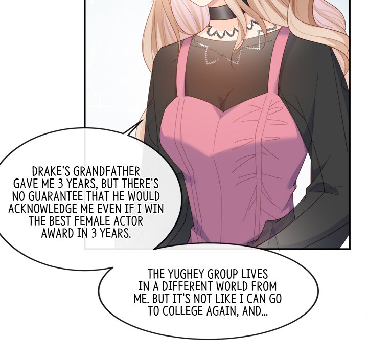 Read The Celebrity Queen chapter 25 image 7 on Lezhin