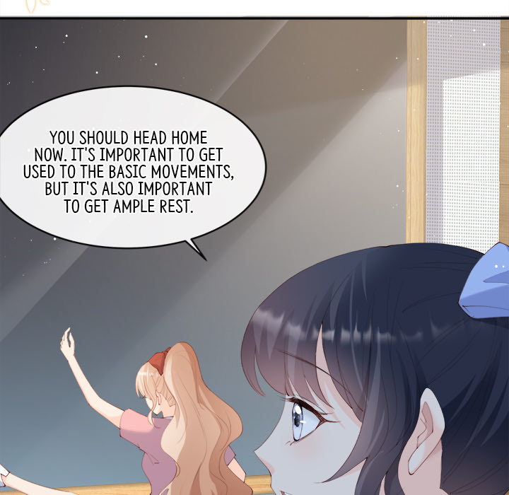 Read The Celebrity Queen chapter 25 image 72 on Lezhin