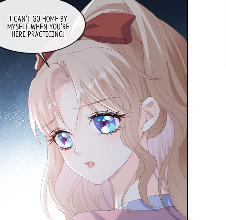 Read The Celebrity Queen chapter 25 image 74 on Lezhin