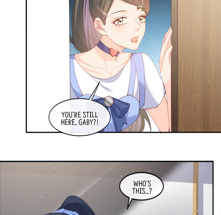 Read The Celebrity Queen chapter 25 image 76 on Lezhin
