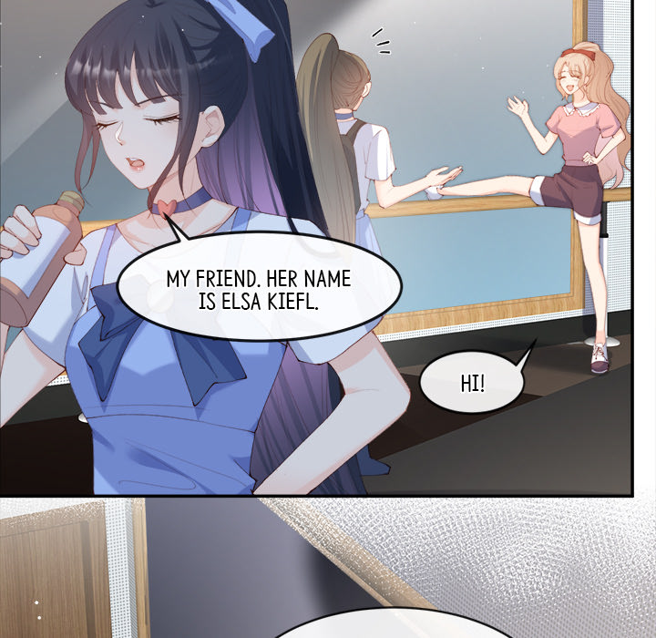 Read The Celebrity Queen chapter 25 image 77 on Lezhin