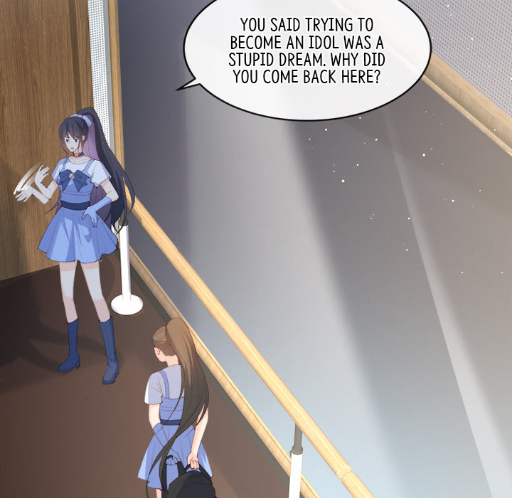 Read The Celebrity Queen chapter 25 image 78 on Lezhin