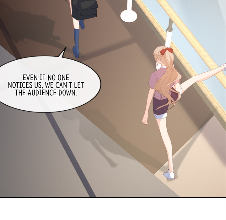 Read The Celebrity Queen chapter 25 image 79 on Lezhin