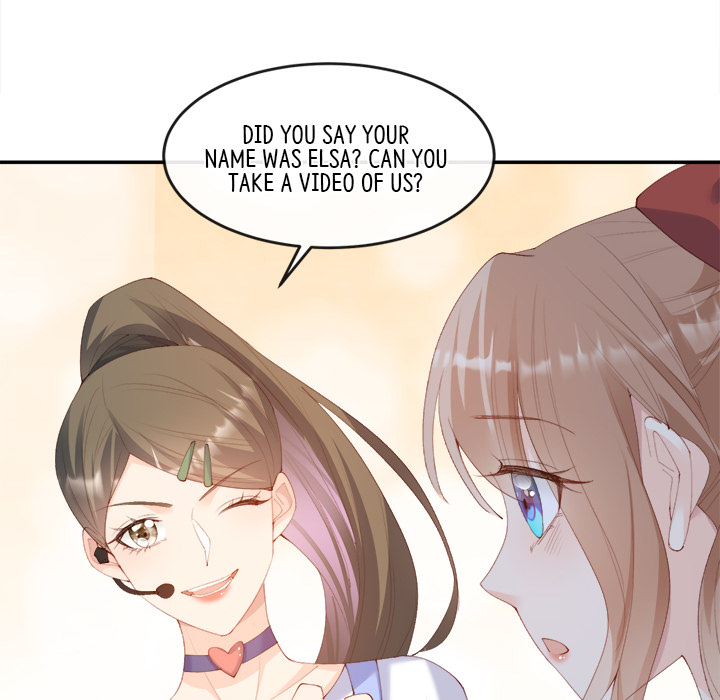 Read The Celebrity Queen chapter 25 image 80 on Lezhin