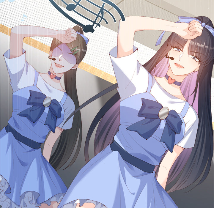 Read The Celebrity Queen chapter 25 image 83 on Lezhin