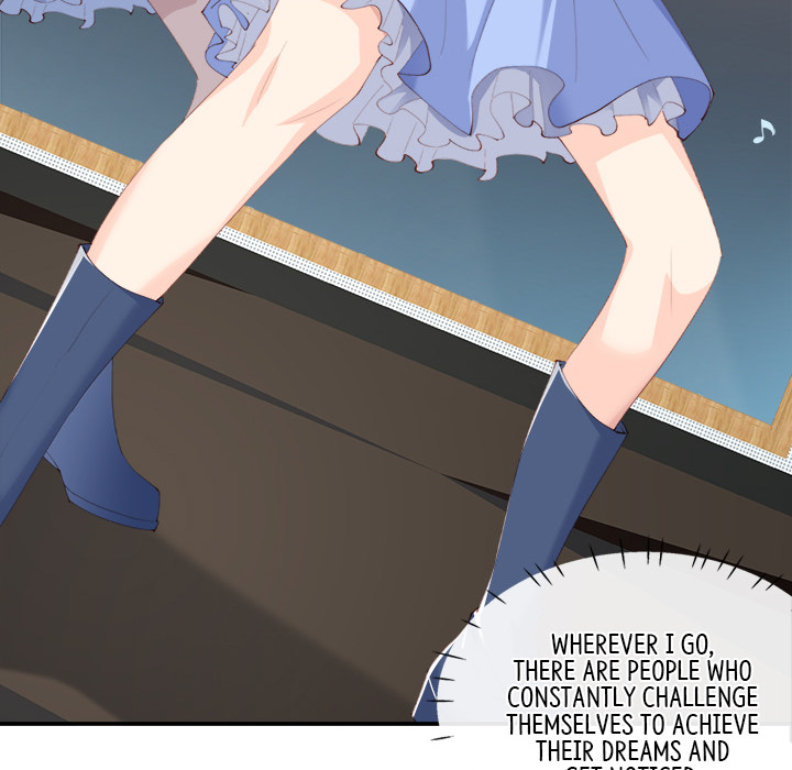 Read The Celebrity Queen chapter 25 image 84 on Lezhin