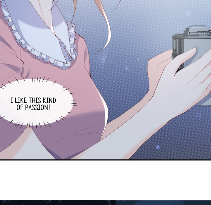 Read The Celebrity Queen chapter 25 image 86 on Lezhin
