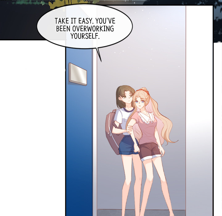 Read The Celebrity Queen chapter 25 image 89 on Lezhin